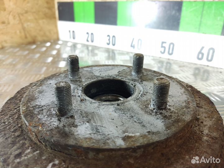 Барабан тормозной Mazda Carol 2004-2009