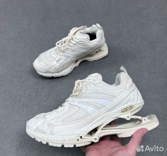 Balenciaga xpander