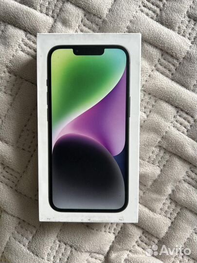 iPhone 14, 128 ГБ