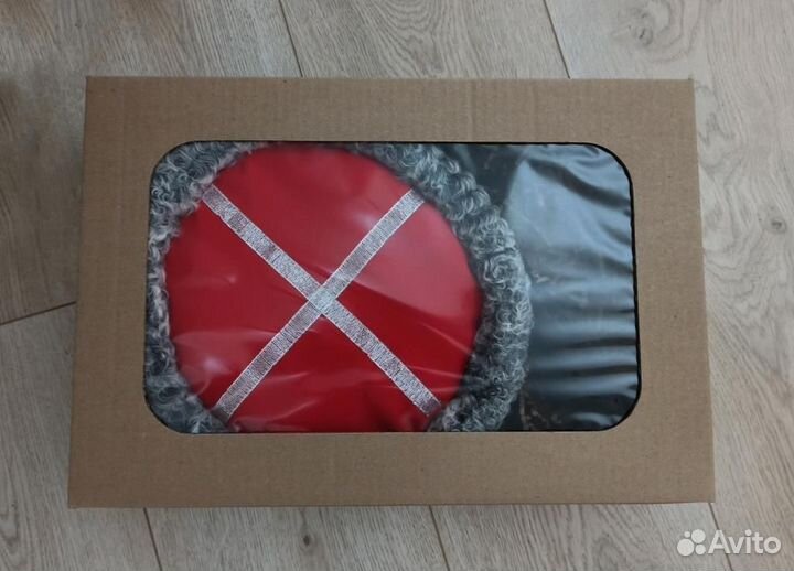 Набор атамана Омельченко