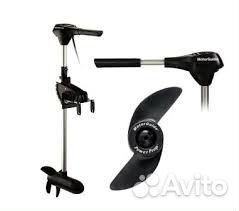 Электромотор MotorGuide R3-40