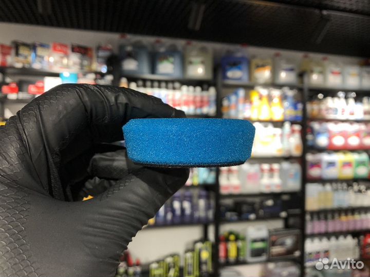 Zvizzer Trapez Полировальный круг 70/20/55 мм