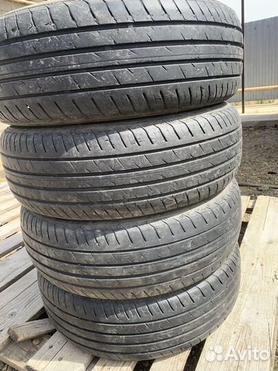 Nexen N Fera RU1 185/65 R15 95H