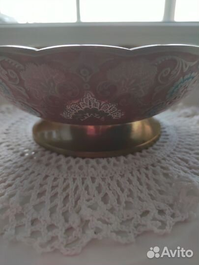 Ваза для фруктов