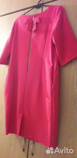 Платье праздничное