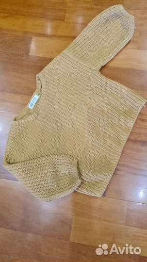 Кофта свитшот hm