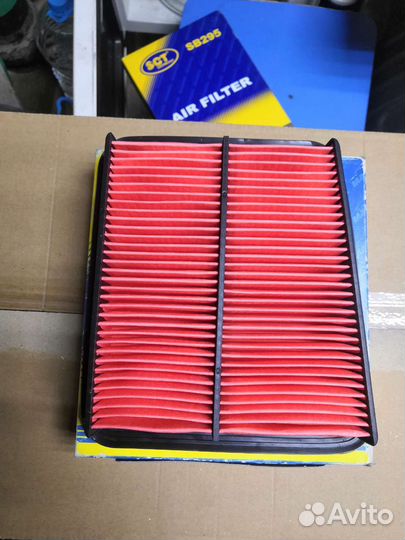 Фильтр Mazda 626 / Xedos 6