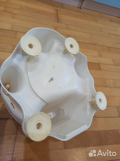 Стульчик для купания