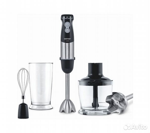 Блендер zelmer ZHB4571