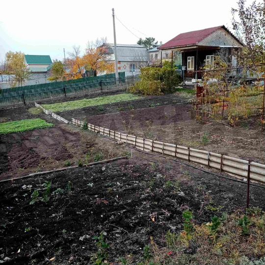 Дача 16 м² на участке 11 сот.