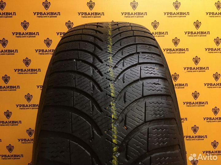 Michelin Alpin 195/65 R15 91H