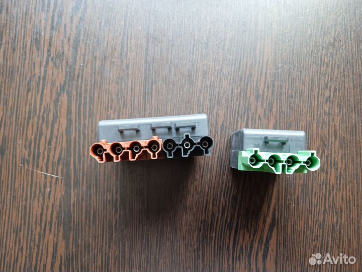 Соединитель для котла Виссман комплект №41,90