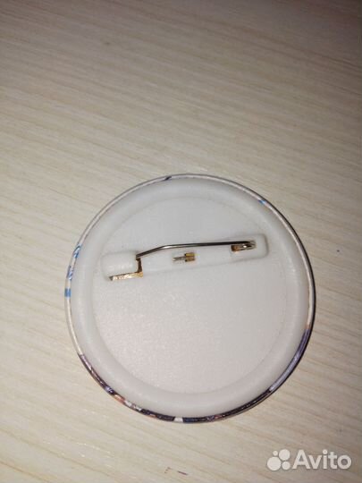 Значок геншин импакт