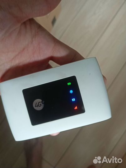 Модемы и роутеры 4g wi fi