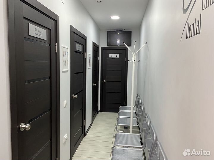 Стоматологическая клиника