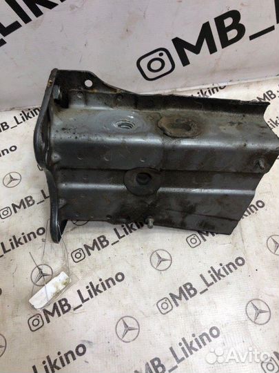 Ланжерон левый Mercedes Ml W164