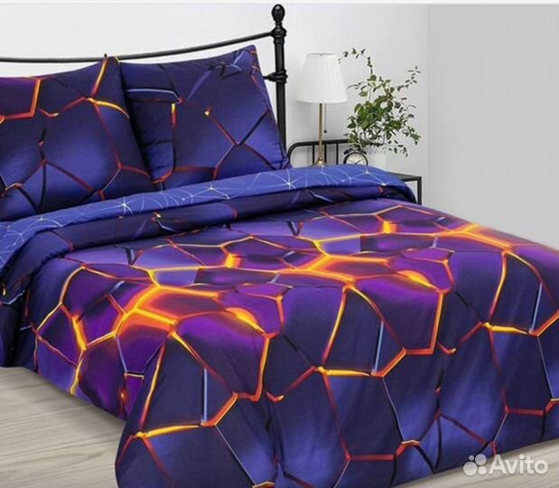 Пошив постельного белья на заказ