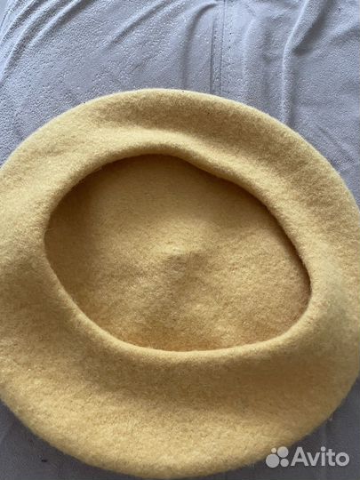 Берет новый женский