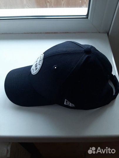 Бейсболка мужская