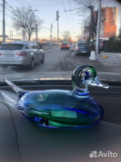 Продам статуэтку уточку