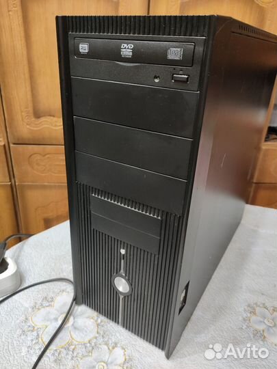 Офисный пк