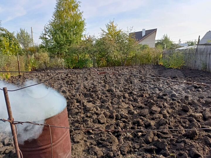 Участок 3 сот. (СНТ, ДНП)