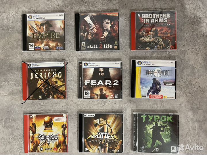 Компьютерные игры