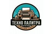 ТехноПалитра