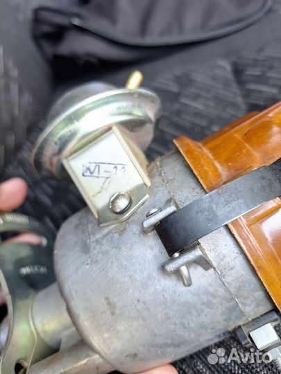 Трамблер УАЗ 469