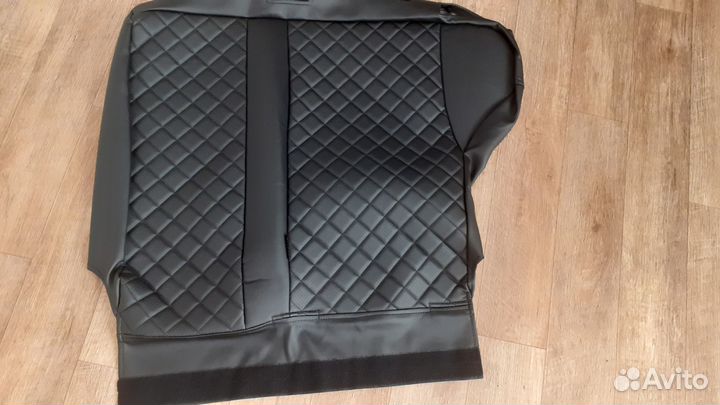 Автомобильные чехлы 