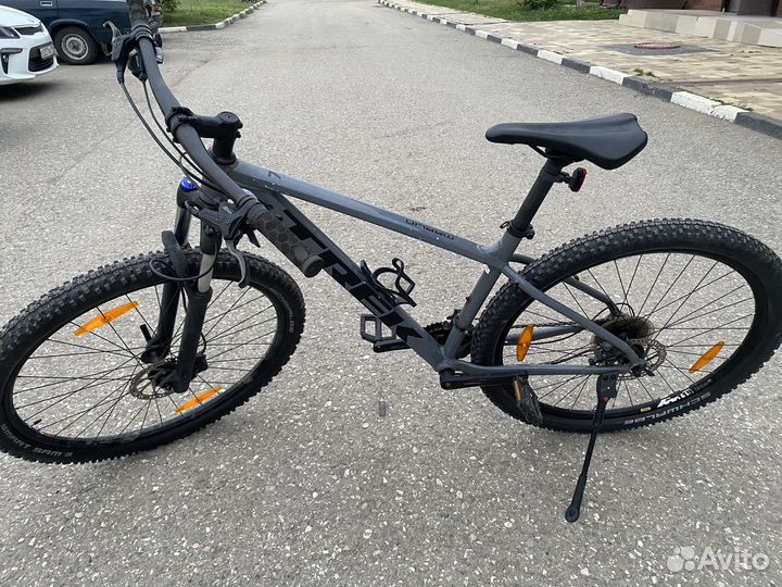 Велосипед trek marlin 7