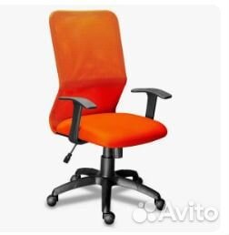 Компьютерное кресло мг-21 Т