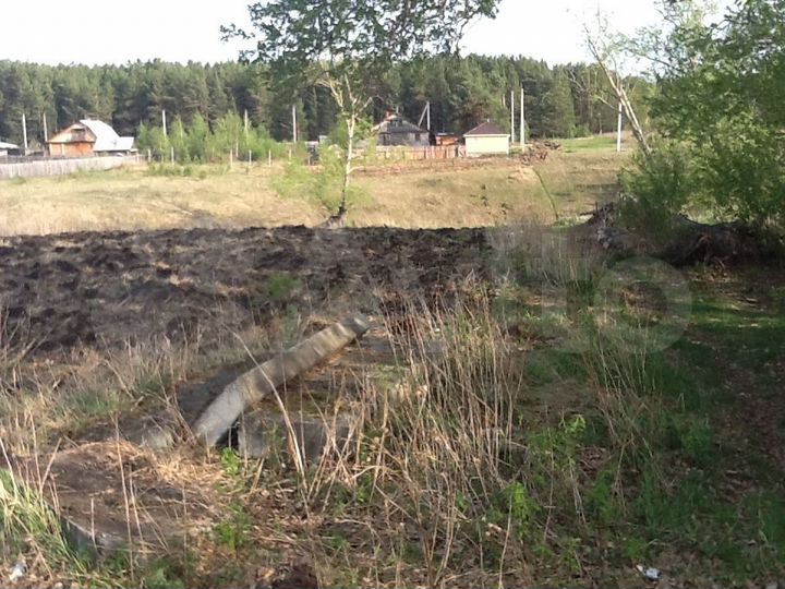 Участок 11 сот. (ИЖС)