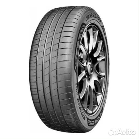 DoubleStar Maximum DH08 205/70 R15 96T
