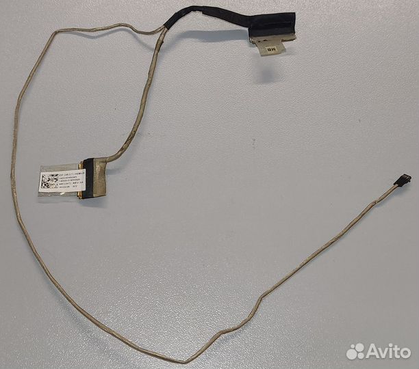 Шлейфы матрицы для ноутбуков