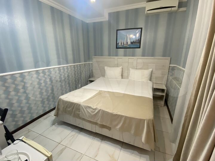 Комната 15 м², 1/3 эт.