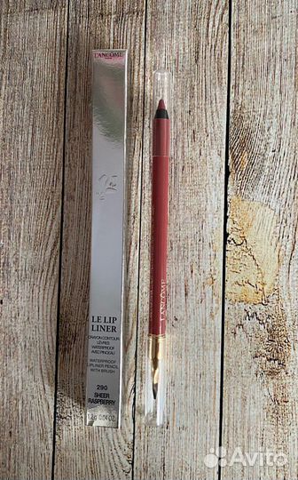 Lancome Le lip liner #290 Карандаш/губ
