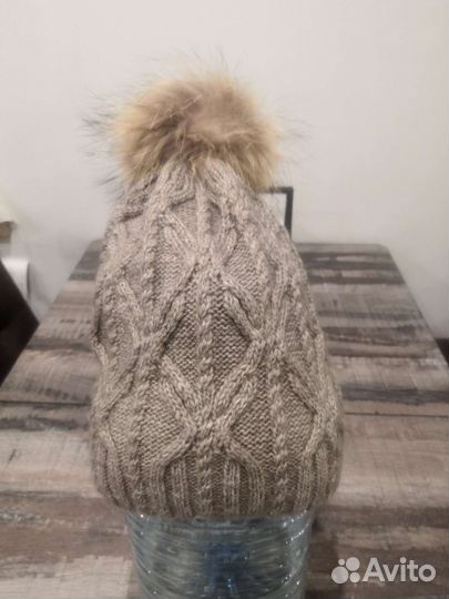 Шапка