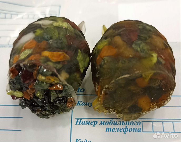 Статуэтка сова