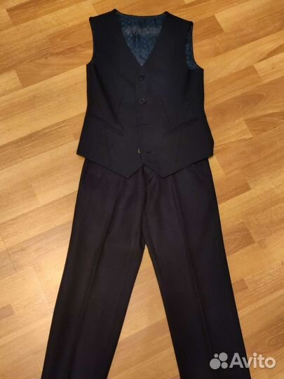 Костюм двойка для мальчика