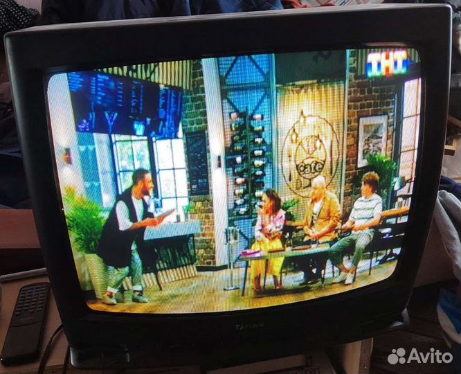 Телевизор