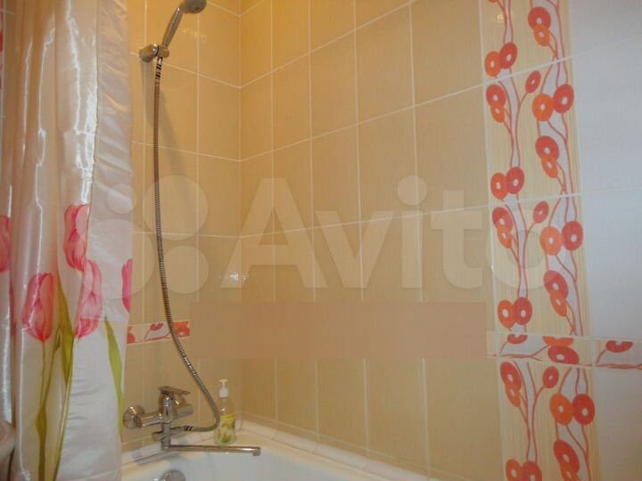 1-к. квартира, 45 м², 2/9 эт.