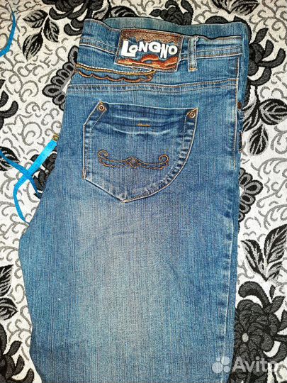 Джинсы джинсовая юбка размер 52 54 56