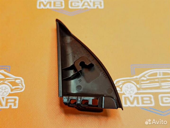 Уголок зеркала w177 A-class 282.914 2020