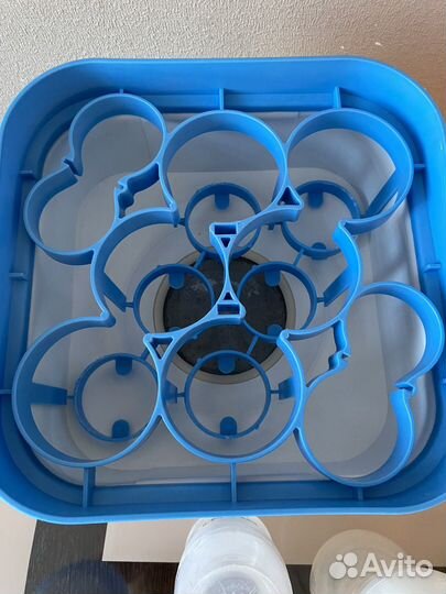 Набор для искусственного вскармливания