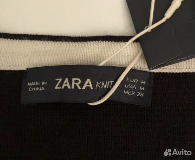 Кардиган Zara новый