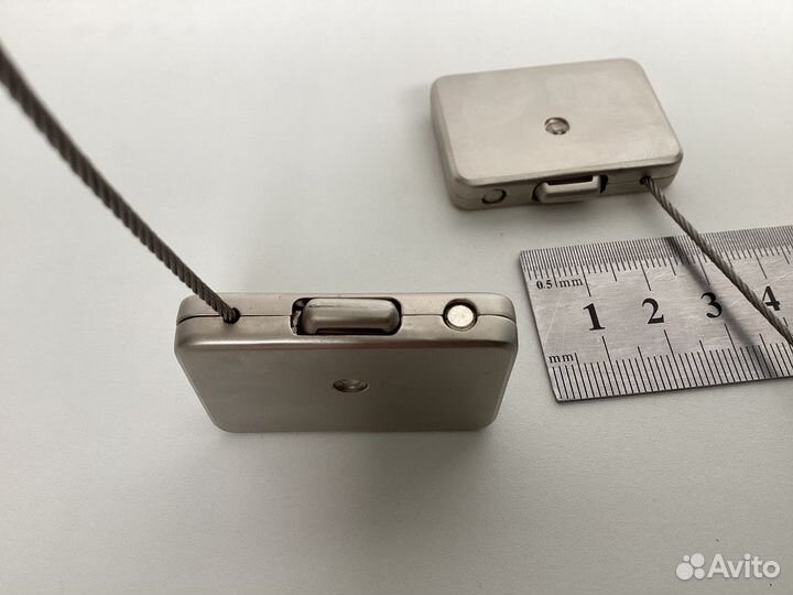 Кодовый замок 2 шт