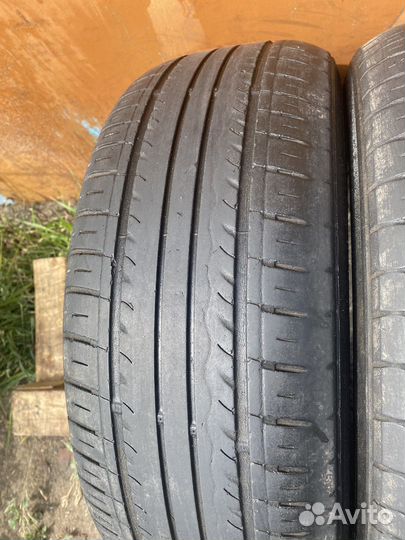 Kumho Solus 4S HA32 215/65 R15