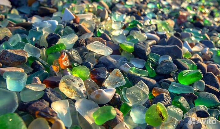 Камни в аквариум