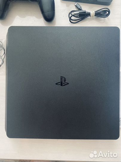 Sony playstation 4 slim 1tb